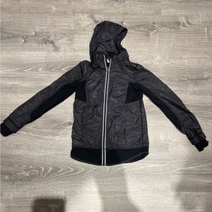 Girls Ivivva Windbreaker